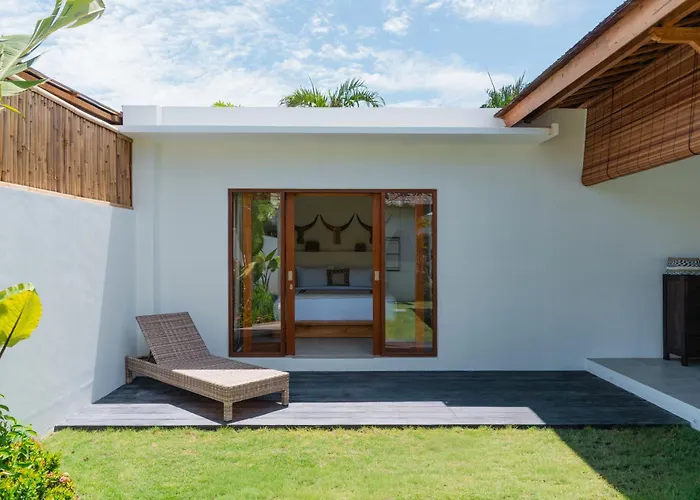 Sora By Alfred In Bali Seminyak (Bali)