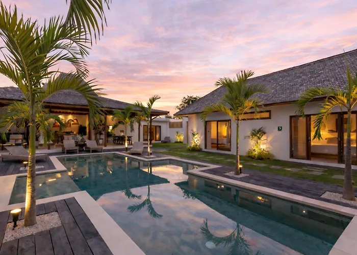 Sora By Alfred In Bali Seminyak (Bali)