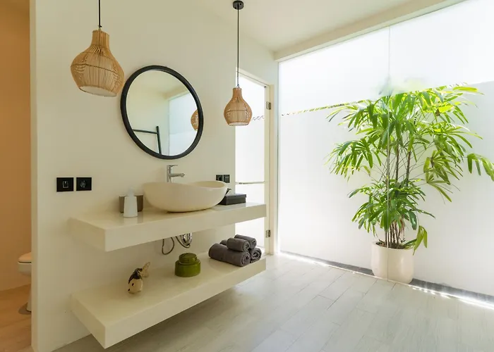 Villa Sora By Alfred In Bali *