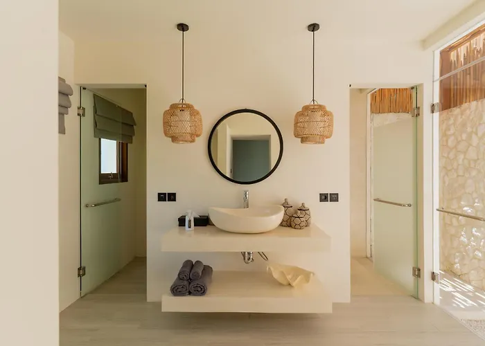 Villa Sora By Alfred In Bali Seminyak (Bali)