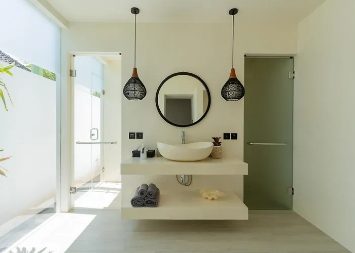 Sora By Alfred In Bali Villa Seminyak (Bali)