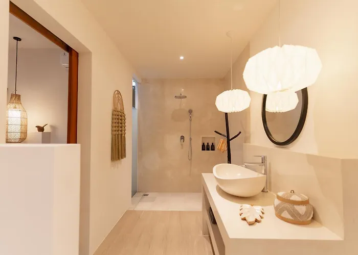 Sora By Alfred In Bali Villa