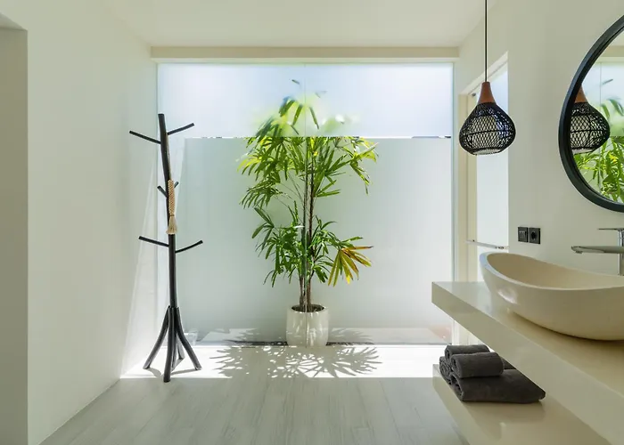 Villa Sora By Alfred In Bali