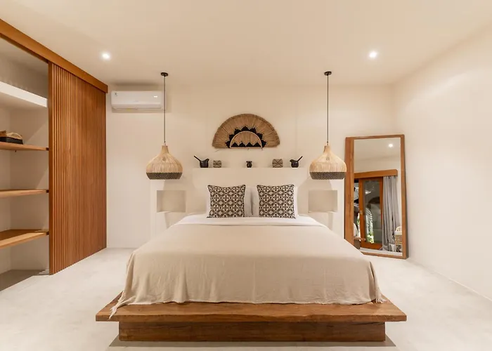 Sora By Alfred In Bali Villa Seminyak (Bali)