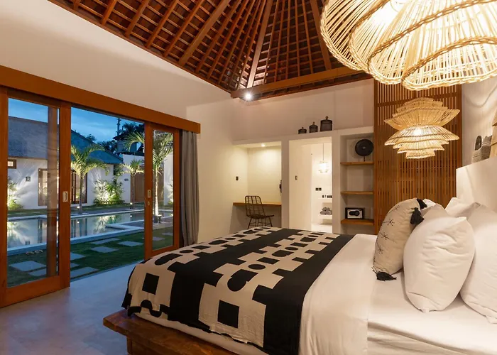 Sora By Alfred In Bali * Seminyak (Bali)