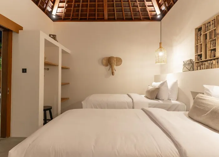 Sora By Alfred In Bali Villa Seminyak (Bali)