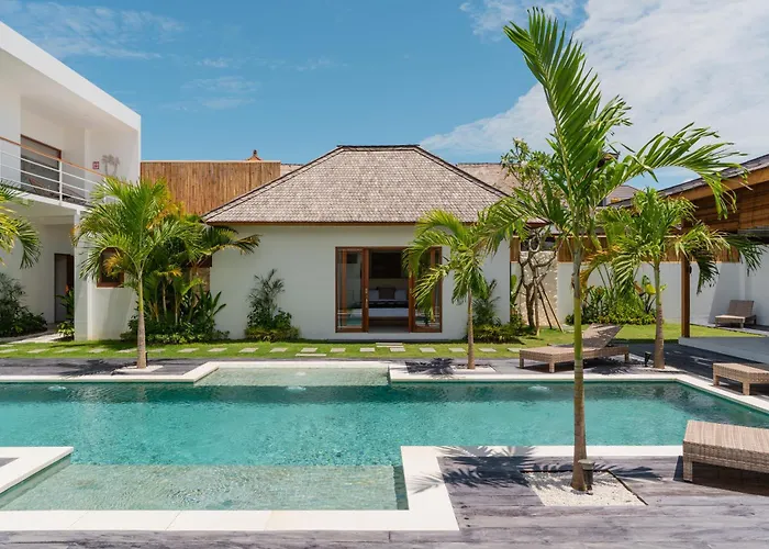 Sora By Alfred In Bali