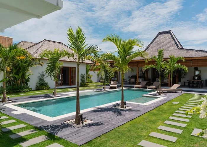 Sora By Alfred In Bali Seminyak (Bali)