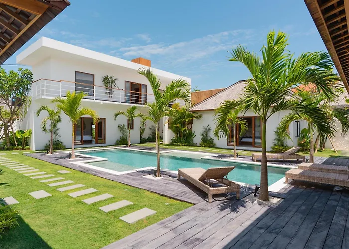 Sora By Alfred In Bali Seminyak (Bali)